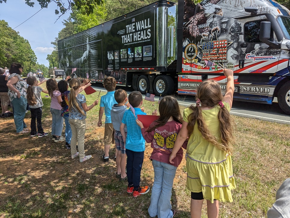 Laptop Giveaway Honoring Our Heroes 1 RCAWTHOutside
