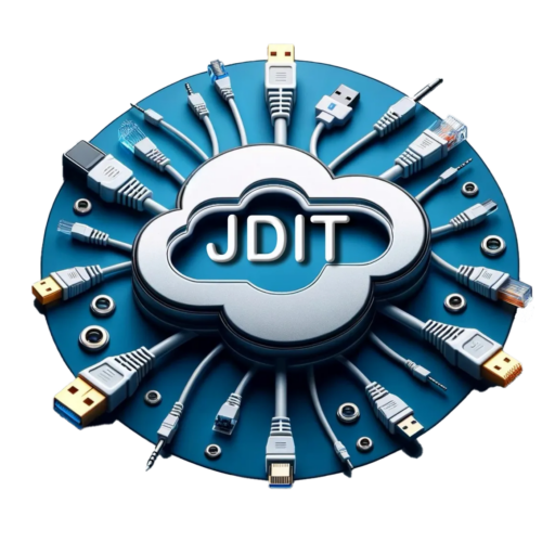 Just Do IT | Managed IT Services